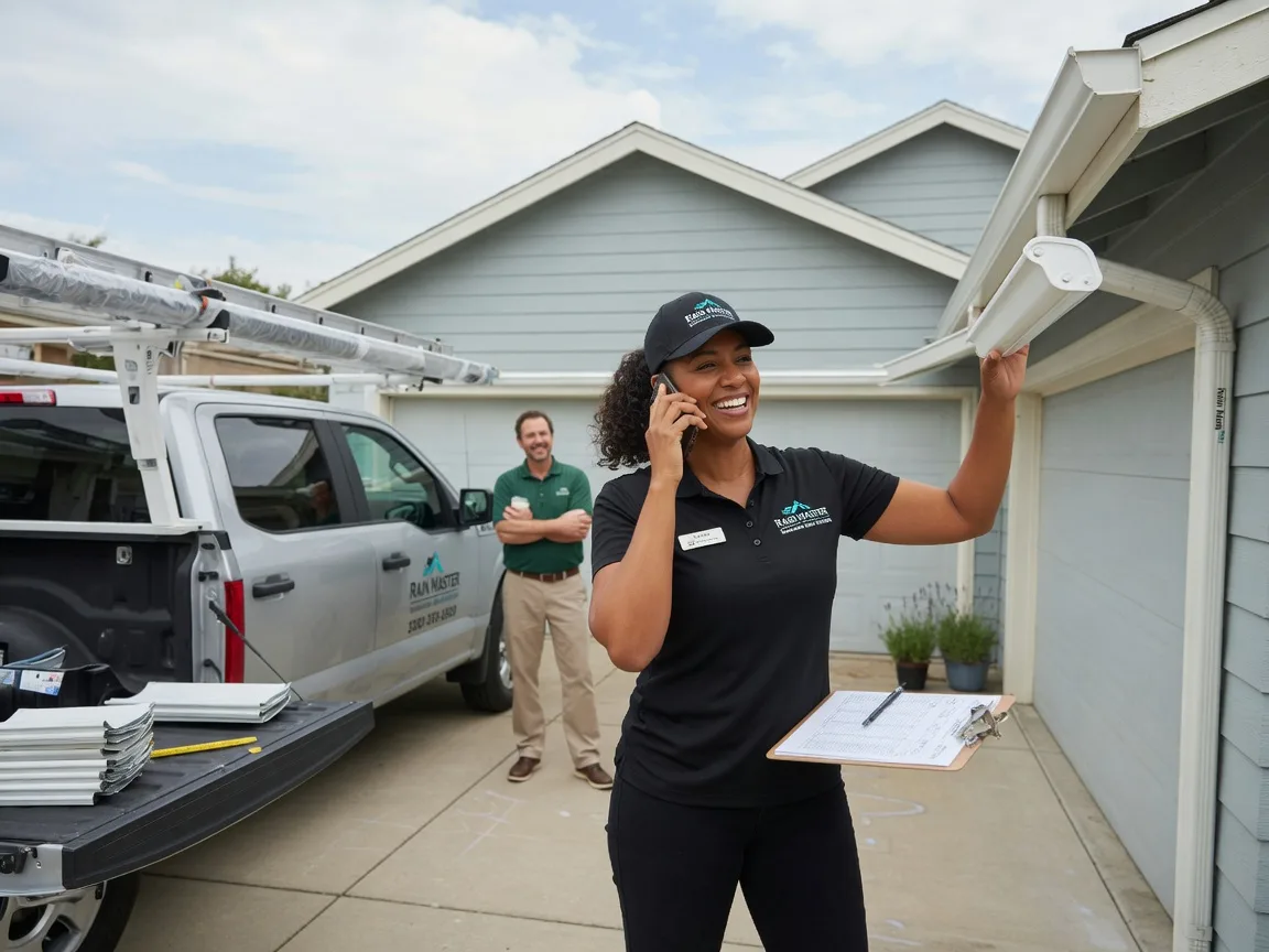 Gutter Installation Tryon, NC FAQs